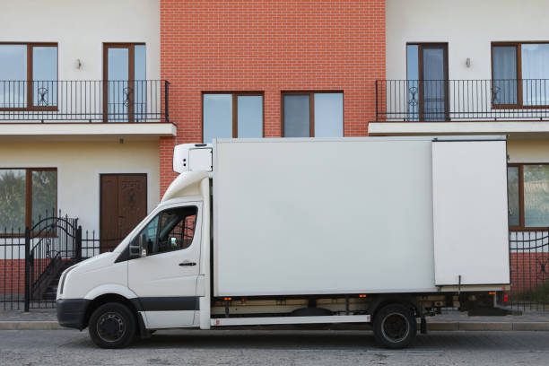 How to Prepare for a Moving Day – A Complete Guide for Laredo Residents