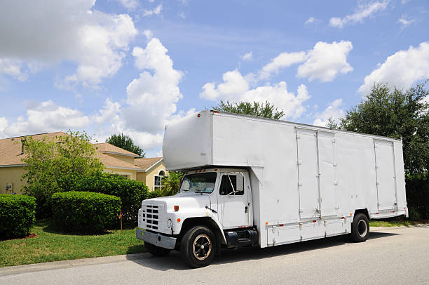 7 Expert Tips to Make Your Laredo Move Stress-Free